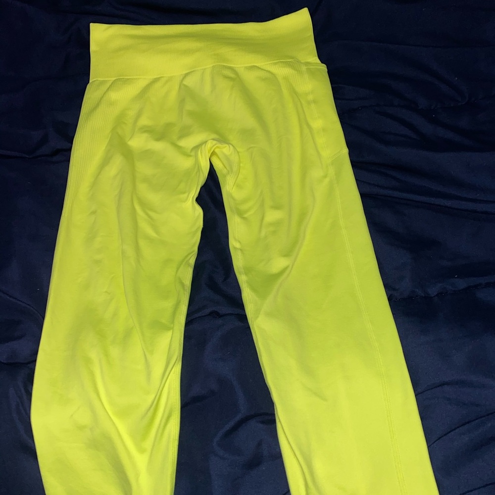 Legging Pink
